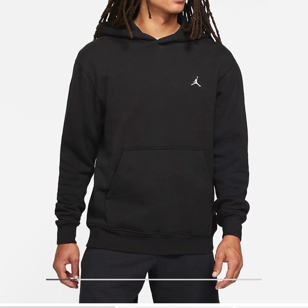 Jordan Essentials Hoodie